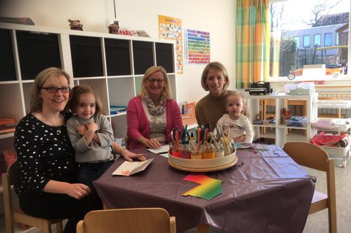 15.02.2019 - St. Otger Kindergarten